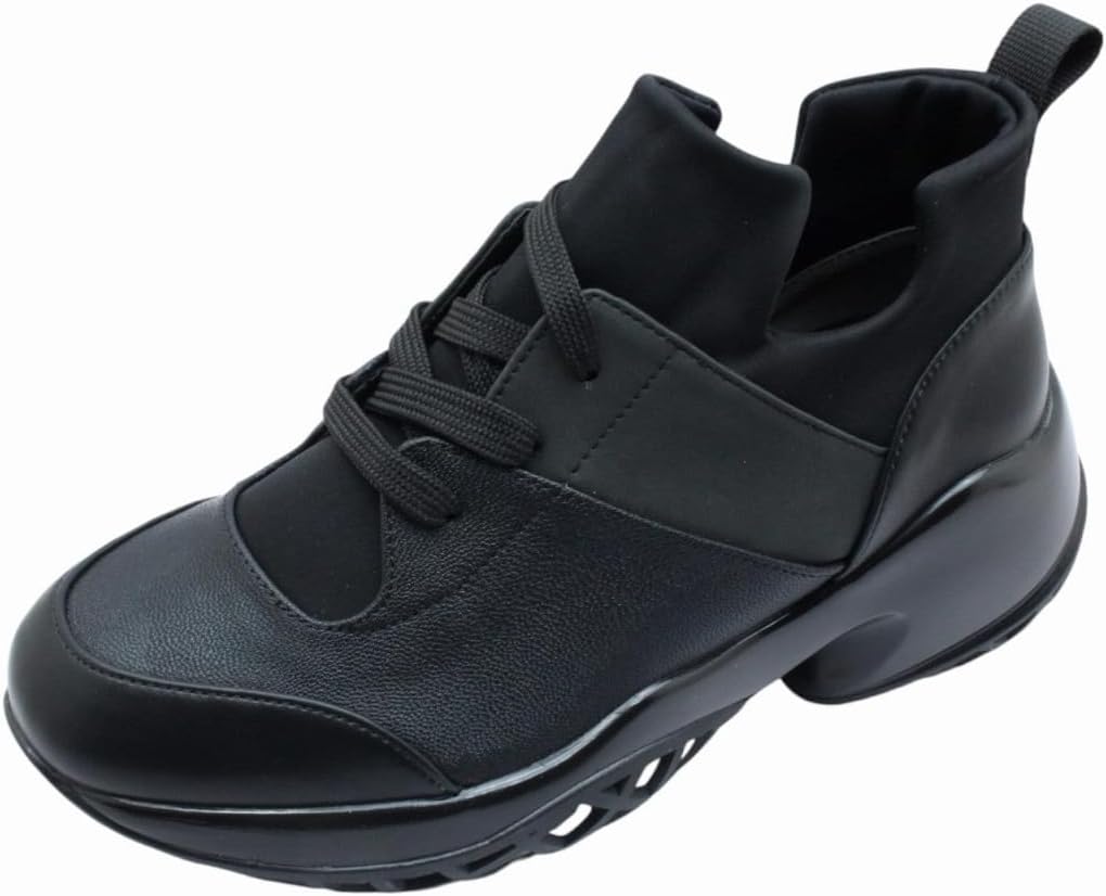 ENFOLD スクエアメリージェーン ブラック 36 楽天市場】エンフォルド